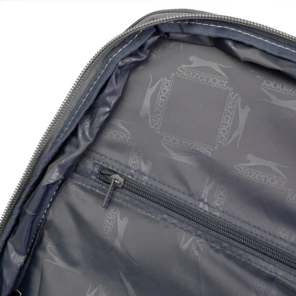 SLAZENGER B-LITE "19 מזוודת בד טרולי בי-לייט