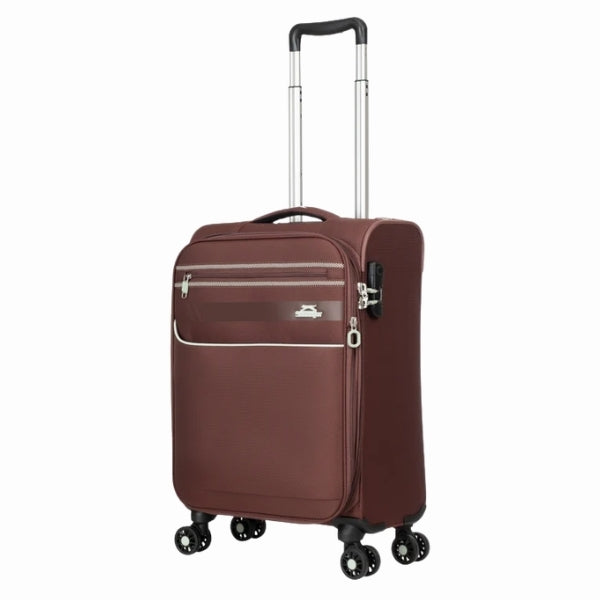 SLAZENGER B-LITE "19 מזוודת בד טרולי בי-לייט SLAZENGER