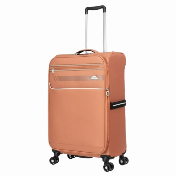 SLAZENGER B-LITE "25 מזוודת בד בינונית בי-לייט SLAZENGER