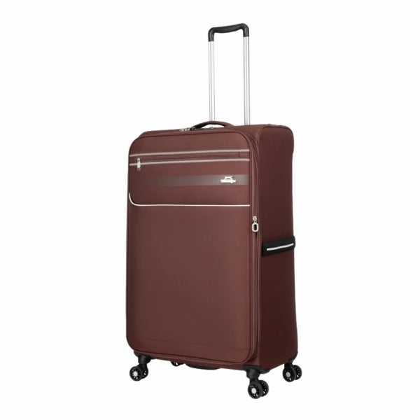 SLAZENGER B-LITE "29 מזוודת בד גדולה בי-לייט SLAZENGER
