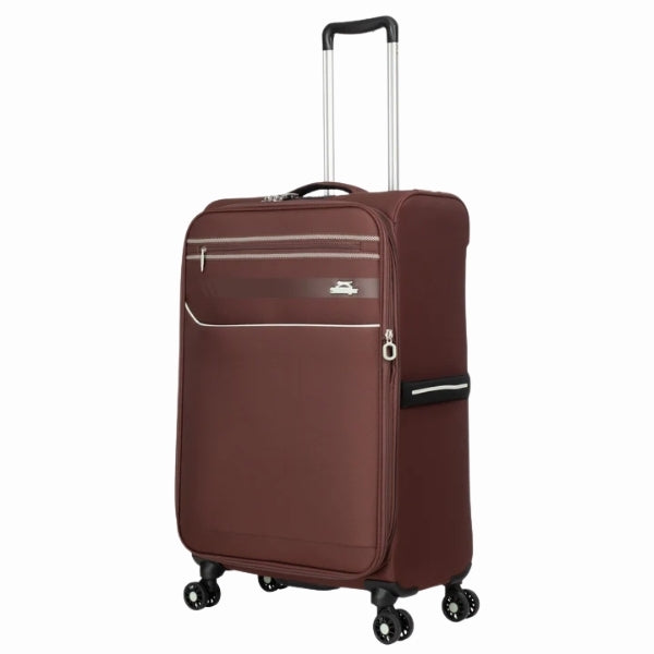 SLAZENGER B-LITE "25 מזוודת בד בינונית בי-לייט SLAZENGER
