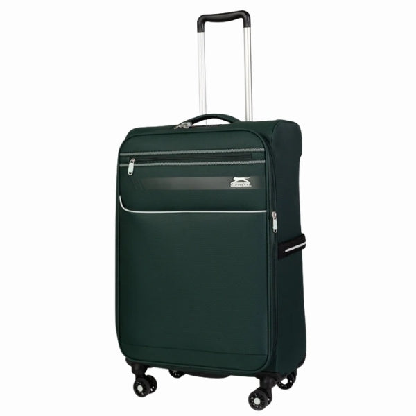 SLAZENGER B-LITE "25 מזוודת בד בינונית בי-לייט SLAZENGER