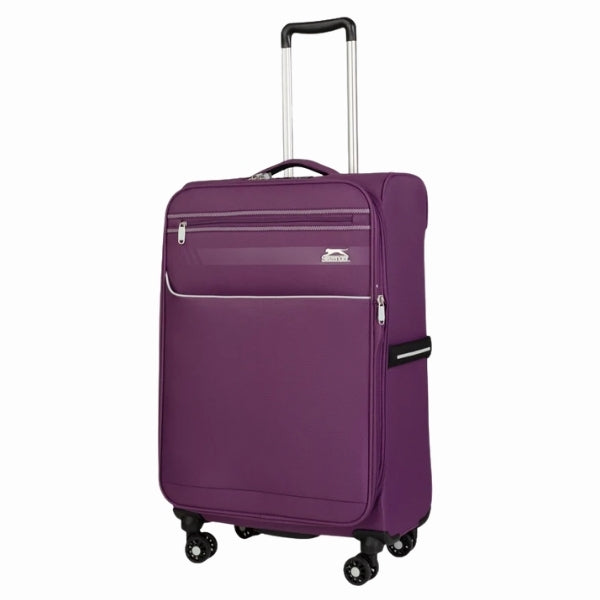 SLAZENGER B-LITE "25 מזוודת בד בינונית בי-לייט SLAZENGER