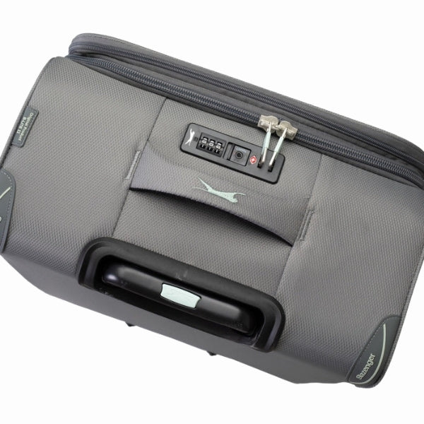 SLAZENGER B-LITE "25 מזוודת בד בינונית בי-לייט SLAZENGER