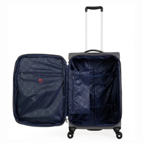 SLAZENGER B-LITE "25 מזוודת בד בינונית בי-לייט SLAZENGER