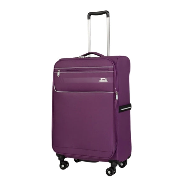 SLAZENGER B-LITE "25 מזוודת בד בינונית בי-לייט