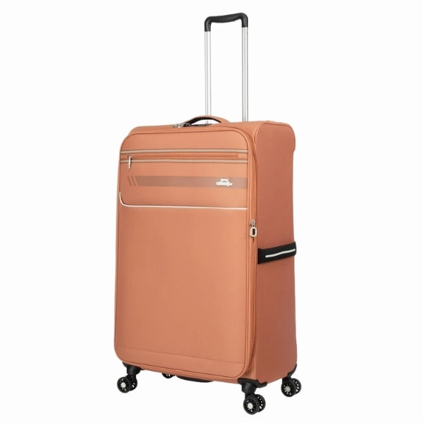 SLAZENGER B-LITE "29 מזוודת בד גדולה בי-לייט SLAZENGER