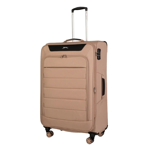 28" SLAZENGER C-LITE מזוודת בד גדולה