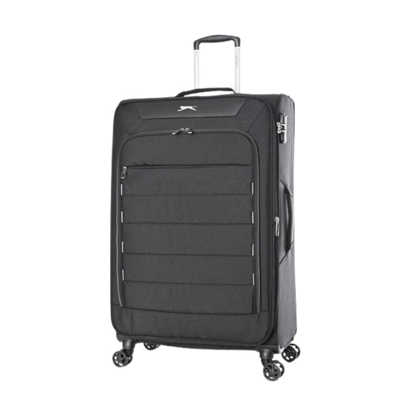 28" SLAZENGER C-LITE מזוודת בד גדולה