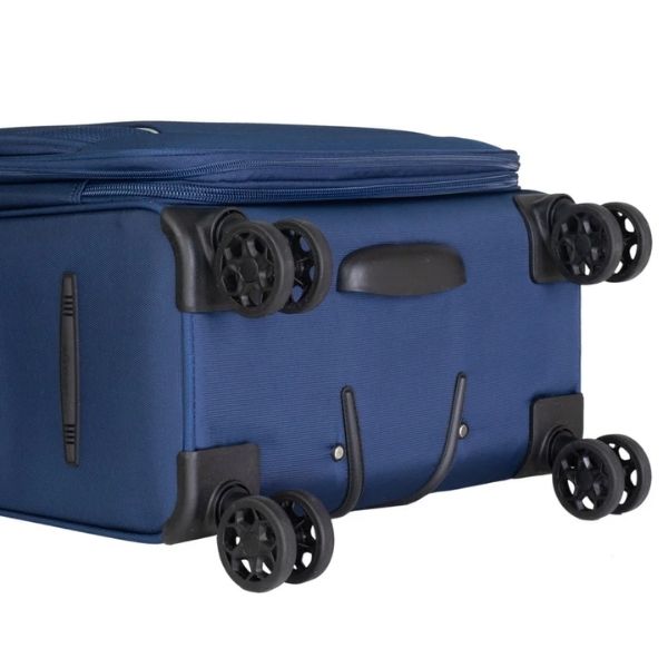 SLAZENGER METRO FLUX "29 מזוודת בד גדולה