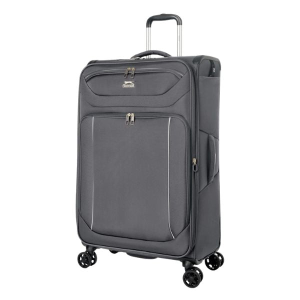 SLAZENGER METRO FLUX "29 מזוודת בד גדולה