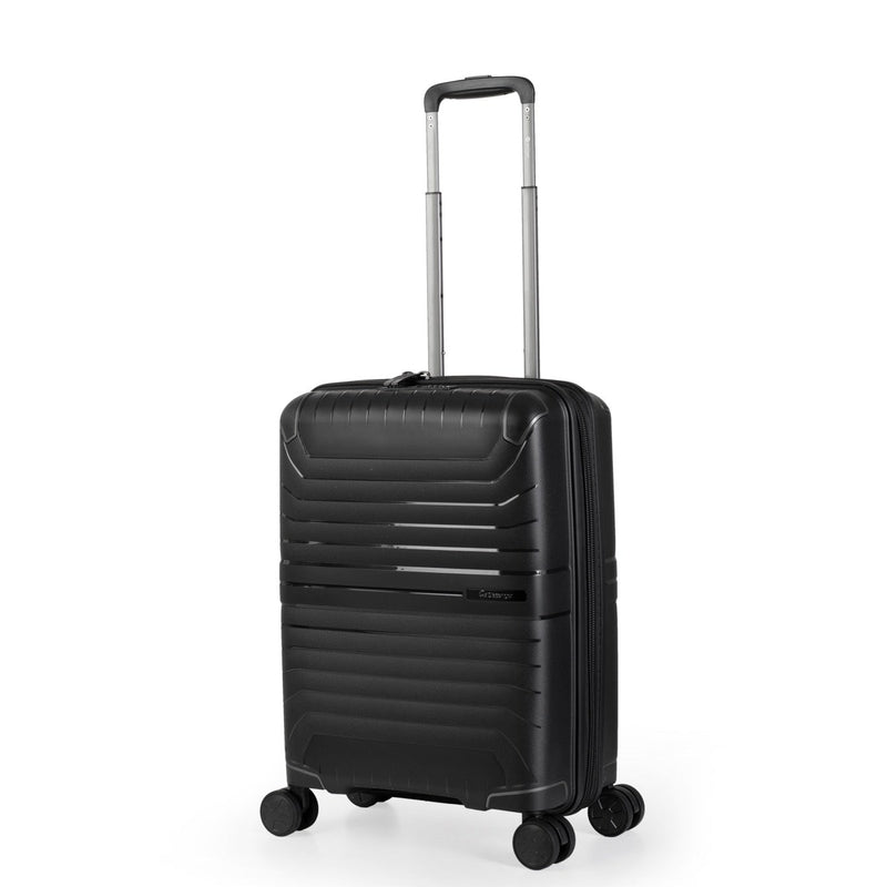 20 SLAZENGER SPIRIT" מזוודה קשיחה טרולי ספיריט