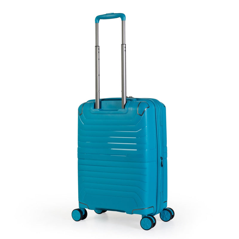 20 SLAZENGER SPIRIT" מזוודה קשיחה טרולי ספיריט