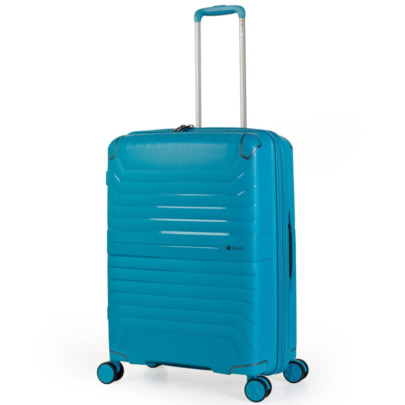 24 SLAZENGER SPIRIT" מזוודה קשיחה בינונית ספיריט