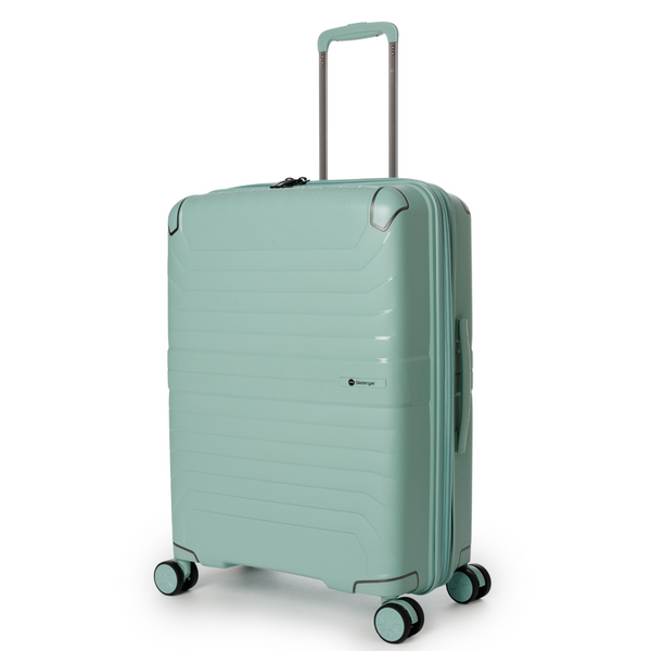 28 SLAZENGER SPIRIT" מזוודה קשיחה גדולה ספיריט