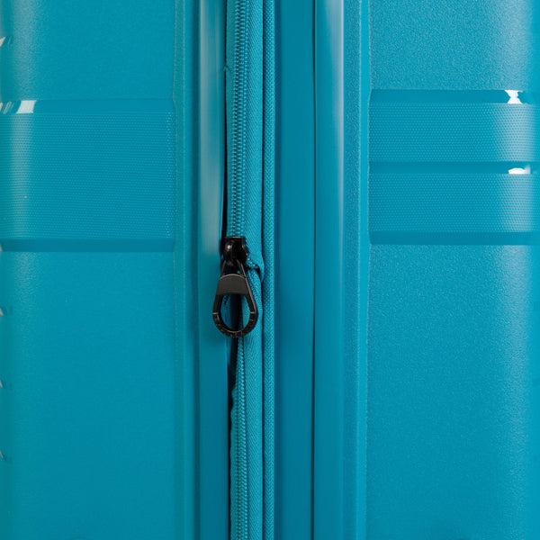 20 SLAZENGER SPIRIT" מזוודה קשיחה טרולי ספיריט