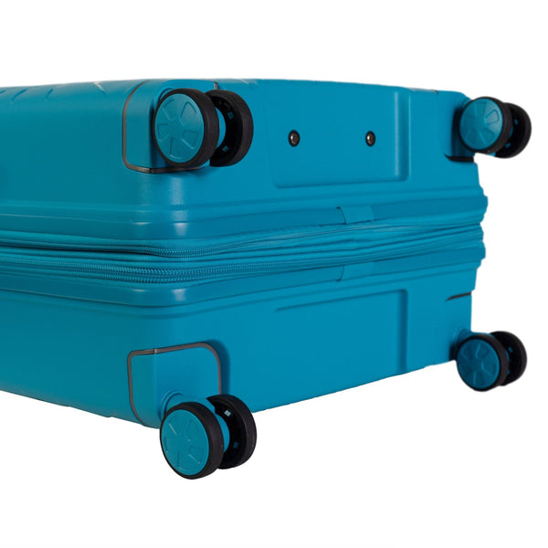 20 SLAZENGER SPIRIT" מזוודה קשיחה טרולי ספיריט