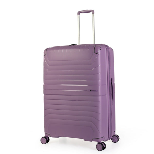 28 SLAZENGER SPIRIT" מזוודה קשיחה גדולה ספיריט