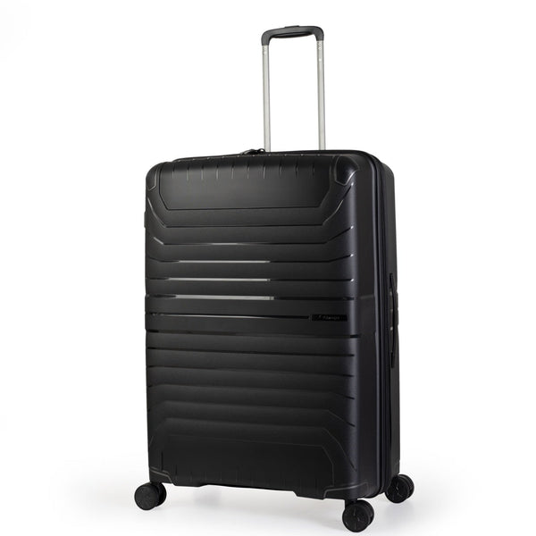 28 SLAZENGER SPIRIT" מזוודה קשיחה גדולה ספיריט