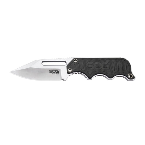 SOG Fixed Blade Instinct סכין נפתחת