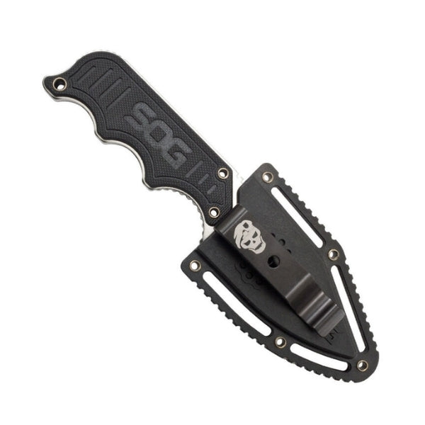 SOG Fixed Blade Instinct סכין נפתחת