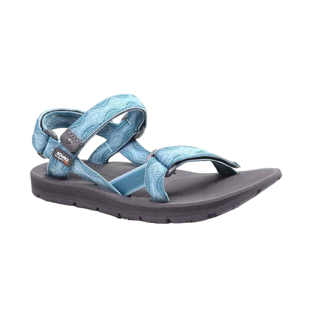 SOURCE קלאסיק לנשים-סנדלי שורש פרו