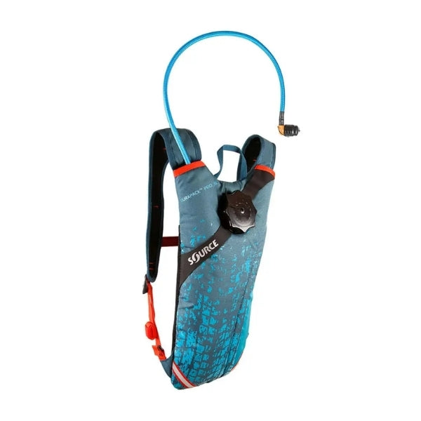 SOURCE Durapack Pro שלוקר/ מנשא מים שורש דורפאק פרו 3 ליטר