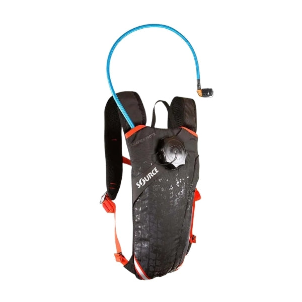 SOURCE Durapack Pro שלוקר/ מנשא מים שורש דורפאק פרו 3 ליטר