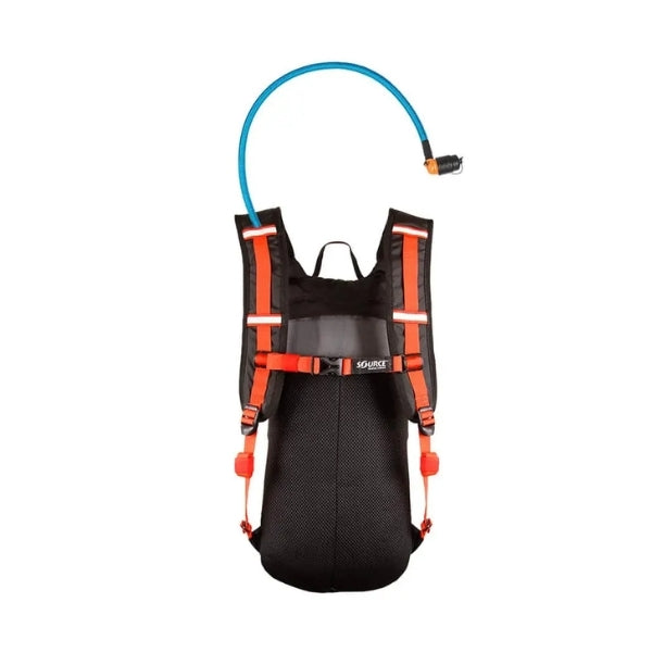 SOURCE Durapack Pro שלוקר/ מנשא מים שורש דורפאק פרו 3 ליטר