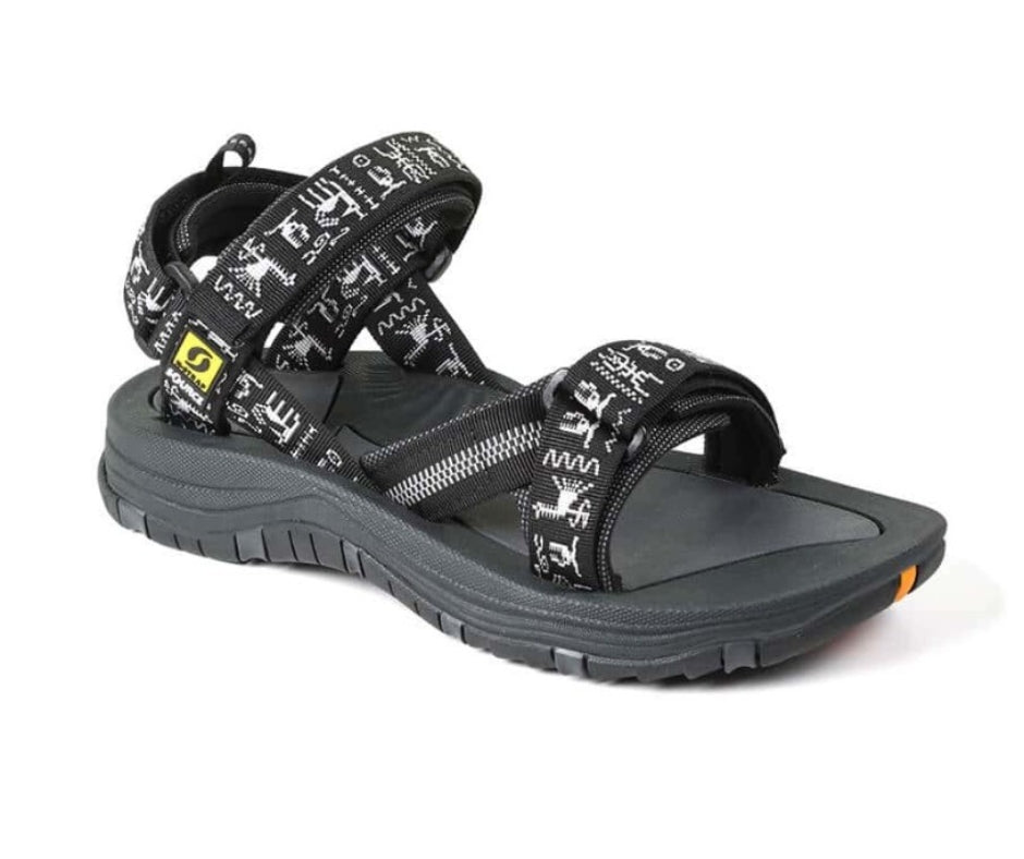 SOURCE Gobi 2.0 סנדלי שורש גובי גברים