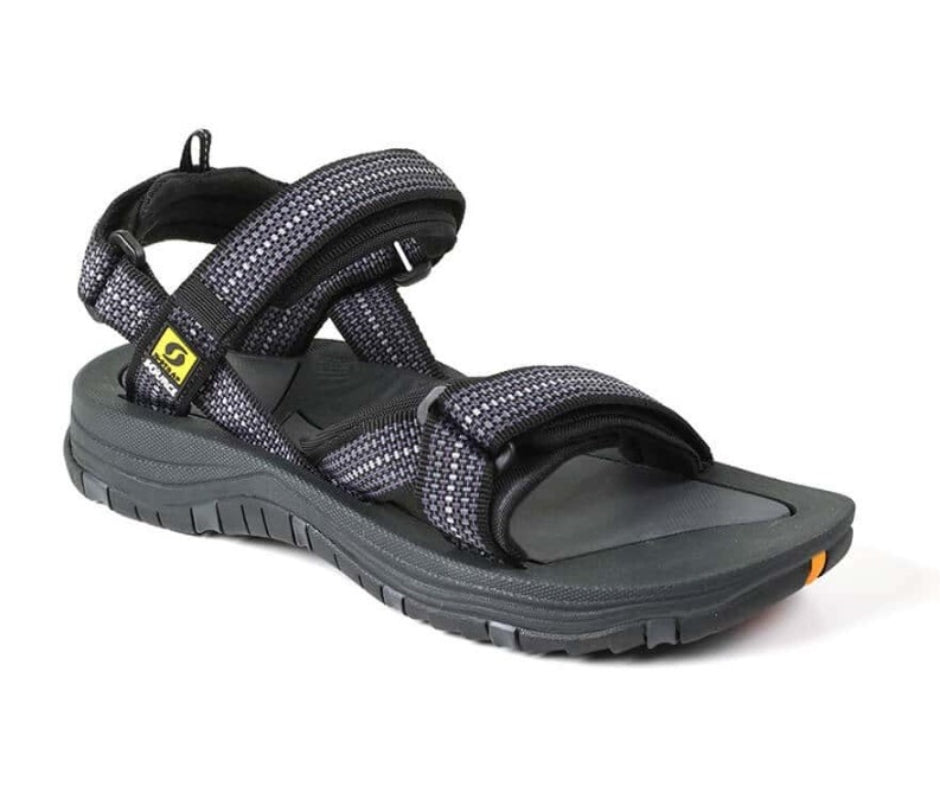 SOURCE Gobi 2.0 סנדלי שורש גובי גברים