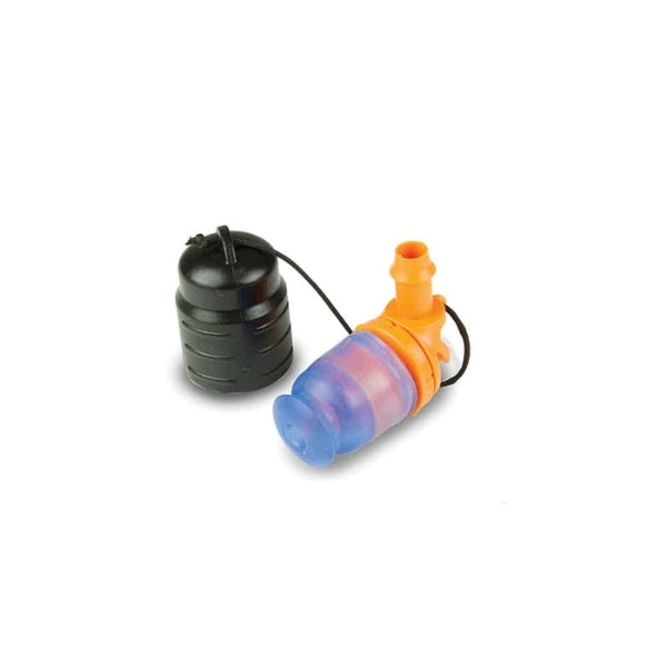 SOURCE Helix שסתום נשיכה לערכת שתייה
