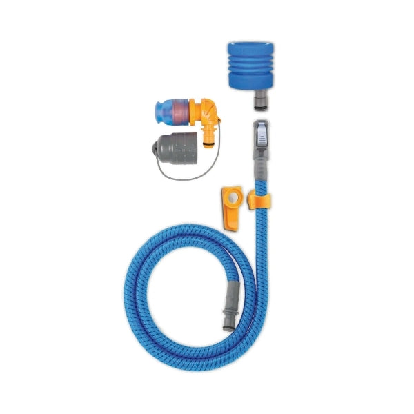 SOURCE Pro kit ערכת שדרוג לשלוקר שורש