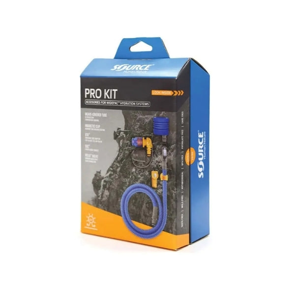 SOURCE Pro kit ערכת שדרוג לשלוקר שורש