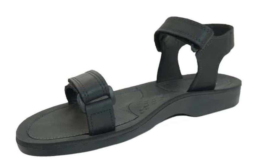 SOURCE סנדלי חיילת שורש