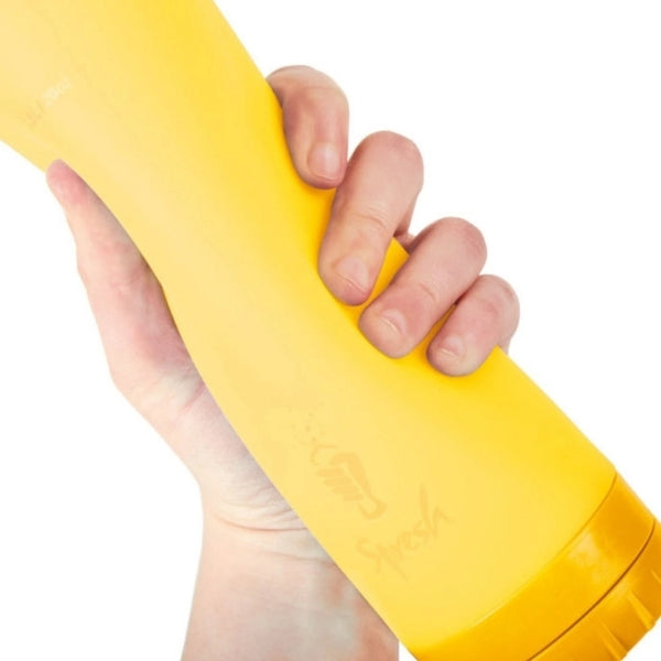 SOURCE SQUEEZE BOTTTLE בקבוק לחיץ שורש