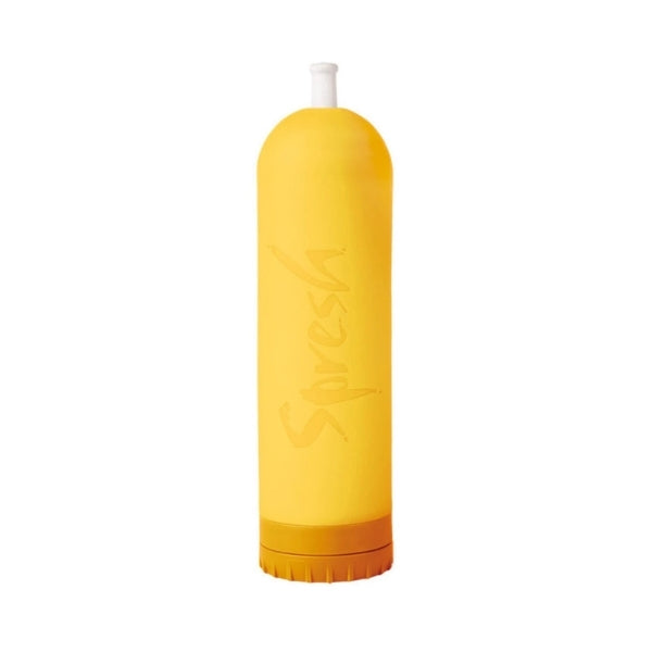 SOURCE SQUEEZE BOTTTLE בקבוק לחיץ שורש