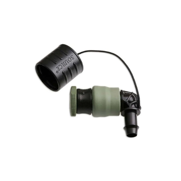 SOURCE Storm שסתום זרימה מהירה לערכת שתייה