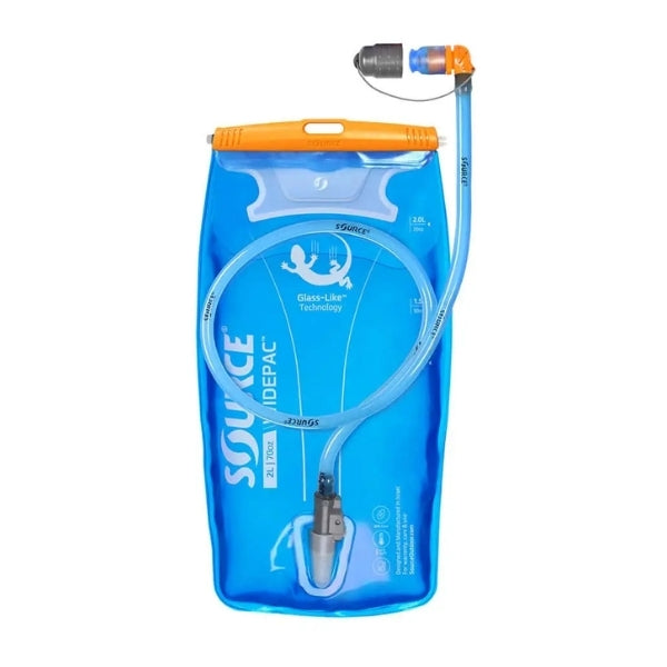 SOURCE Widepac שקית שתייה שורש 2 ליטר