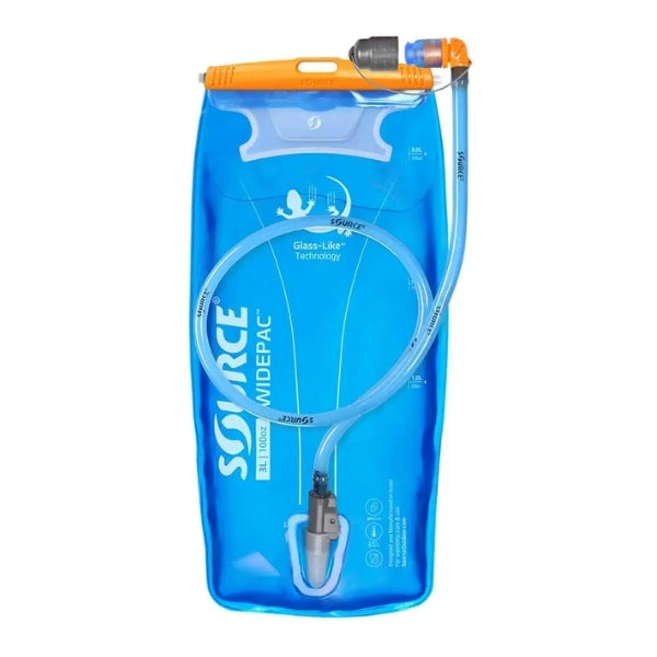 SOURCE Widepac שקית שתייה שורש 3 ליטר