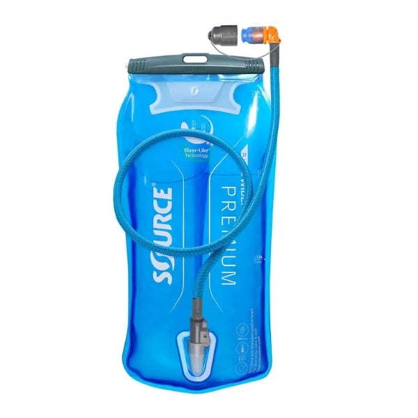SOURCE Widepac Premium שקית שתייה שורש 3 ליטר