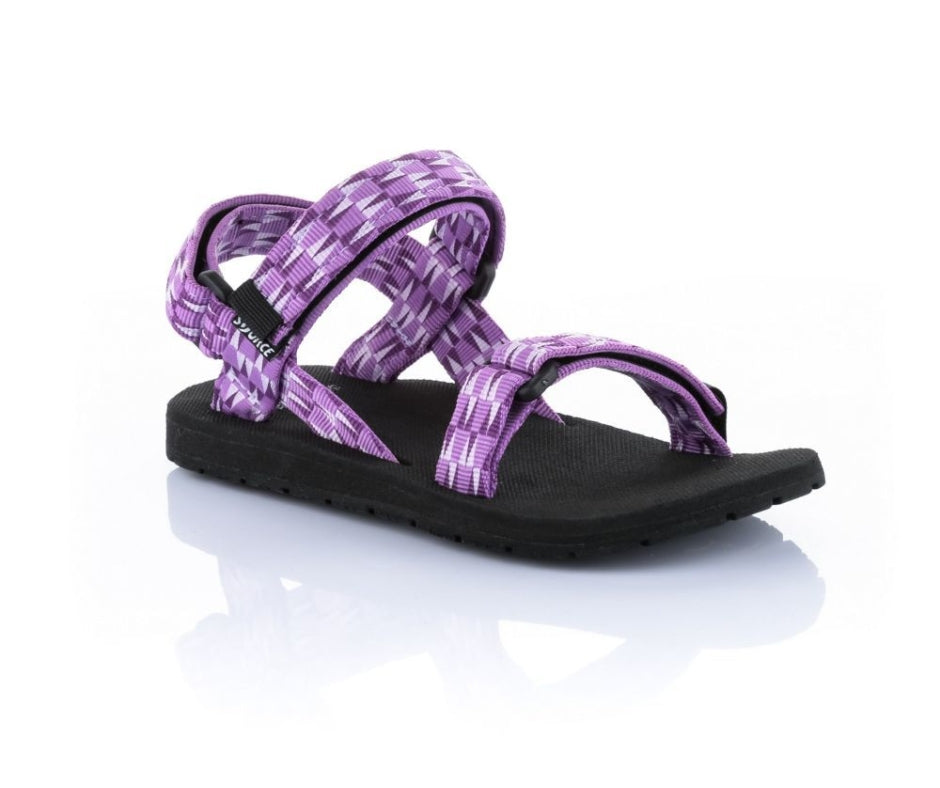 SOURCE סנדלי שורש קלאסי ילדים