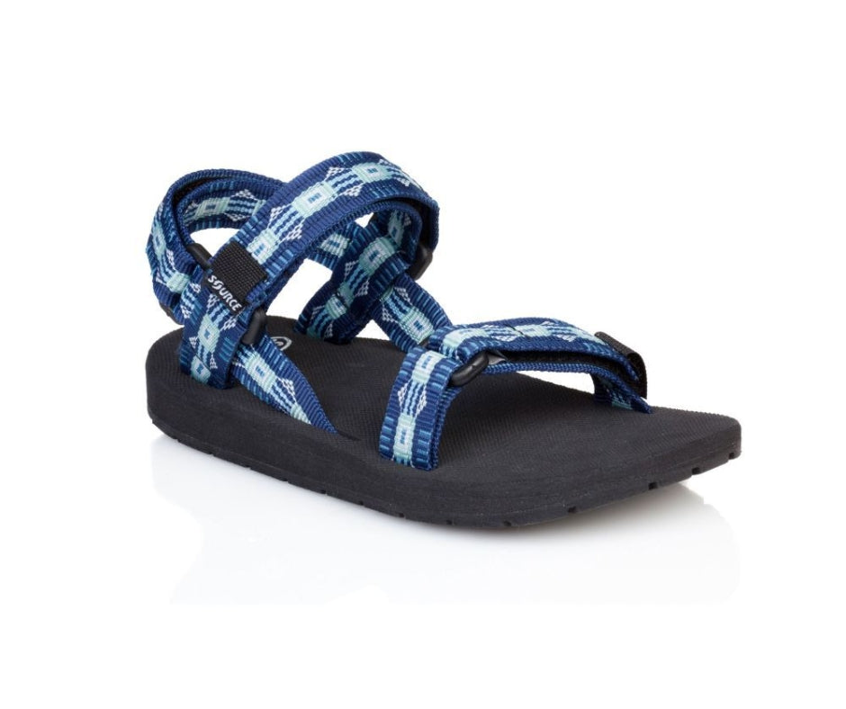 SOURCE סנדלי שורש קלאסי ילדים