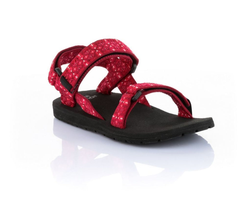 SOURCE סנדלי שורש קלאסי ילדים