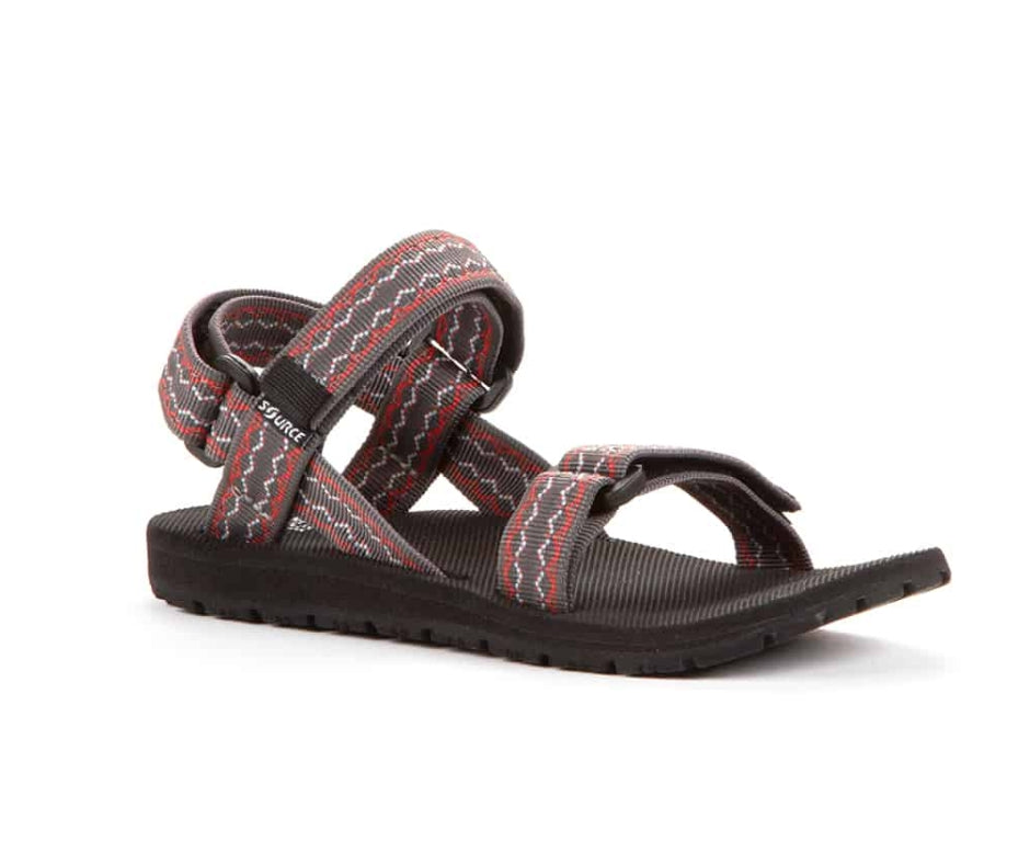 SOURCE סנדלי שורש קלאסי ילדים