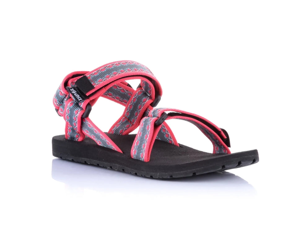 SOURCE סנדלי שורש קלאסי ילדים