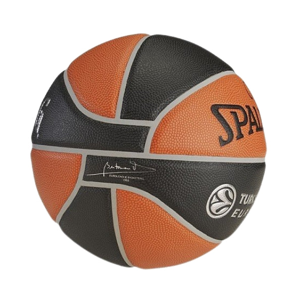 6 SPALDING TF -500 כדור כדורסל מידה