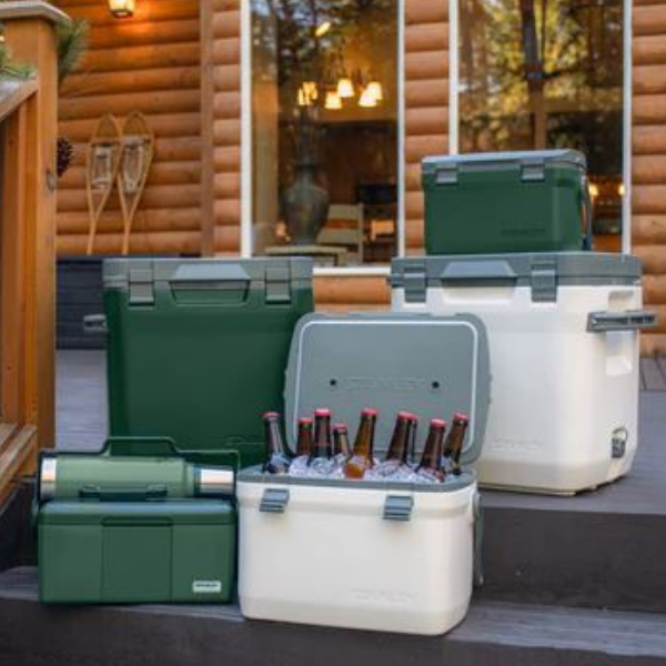 STANLEY Adventure Easy Carry צידנית 6.6 ליטר סטנלי