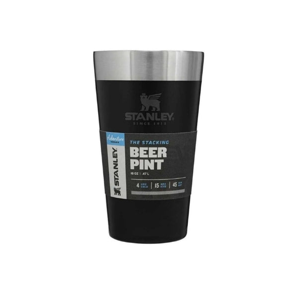 STANLEY BEER STEIN כוס בירה סטנלי 470 מ"ל