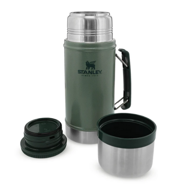 STANLEY Classic Food Jar תרמוס סטנלי לאוכל 0.94 ליטר